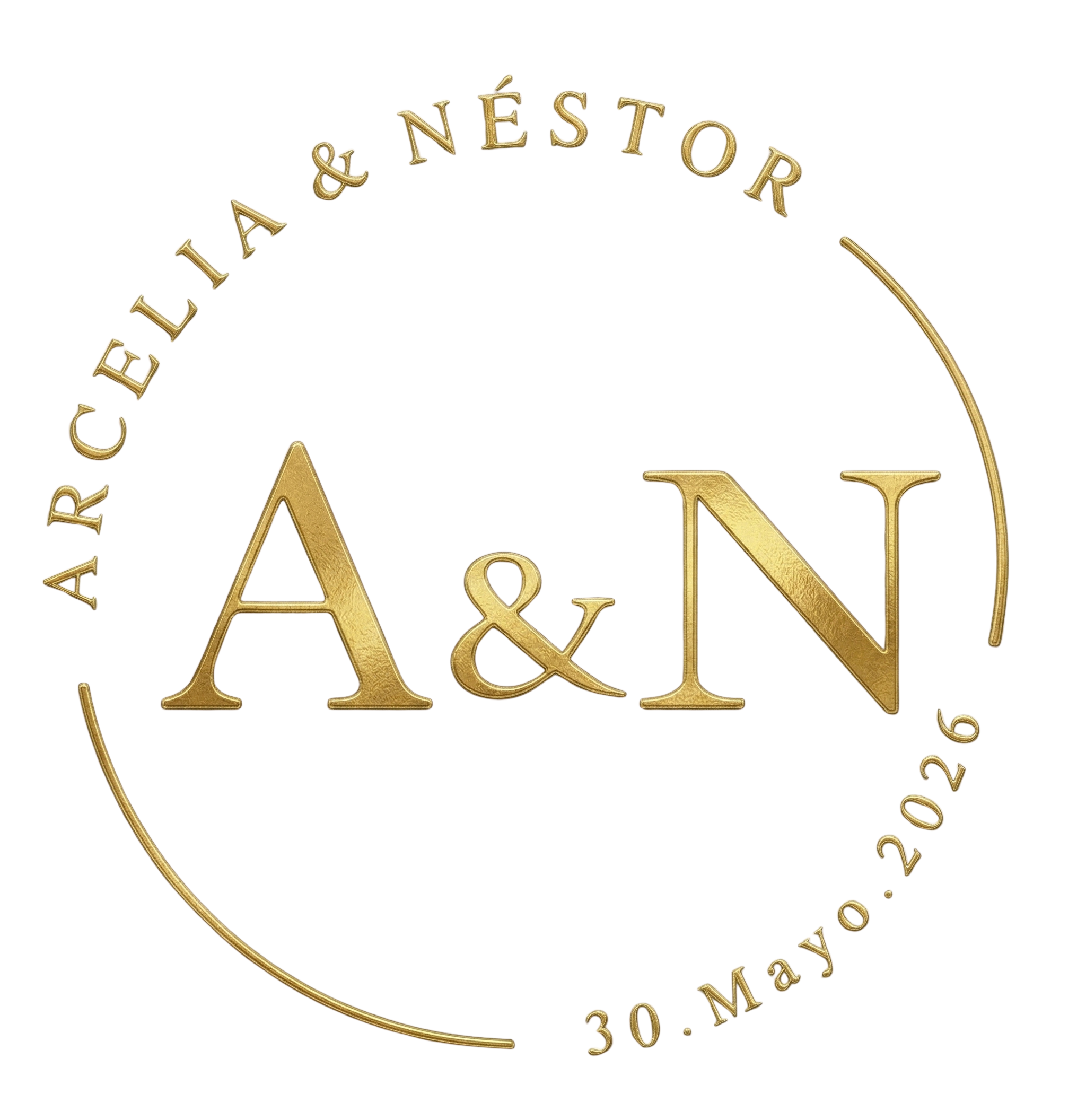 Arcelia & Néstor
